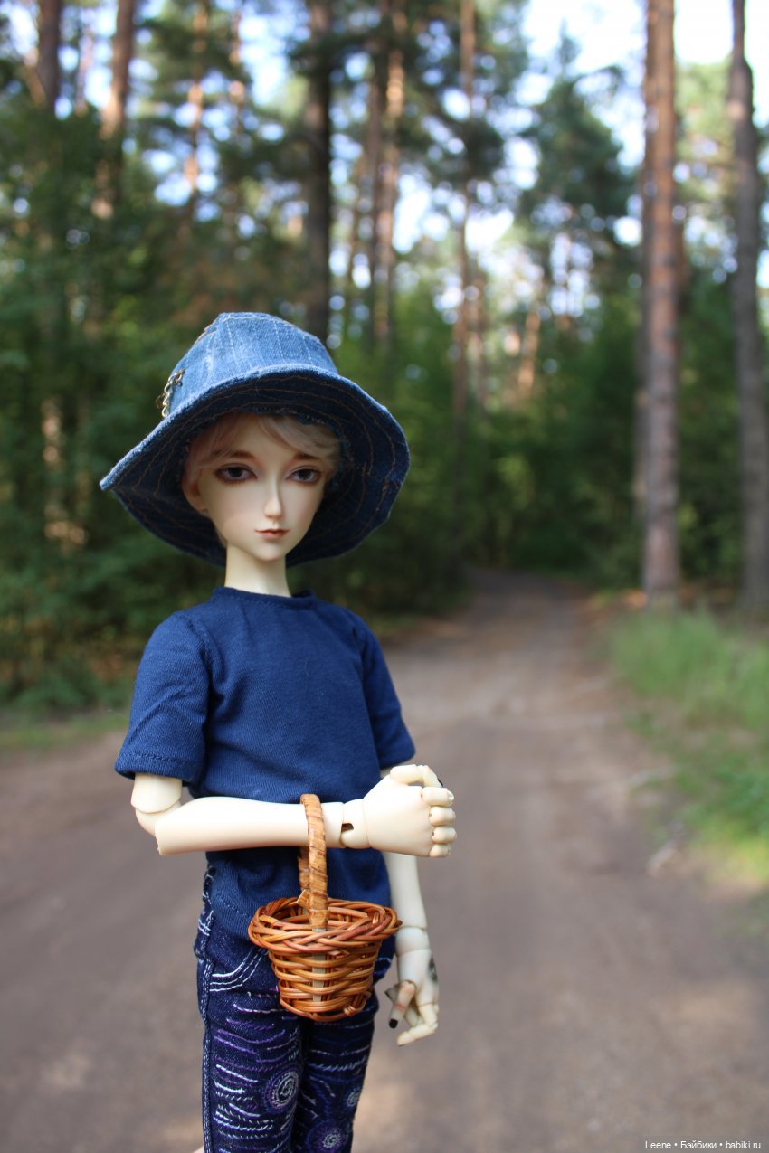 Отпуск в деревне, часть 2 (фото 7)