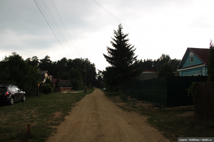 Отпуск в деревне, часть 1 (фото 9)