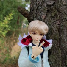 Отпуск в деревне, часть 1