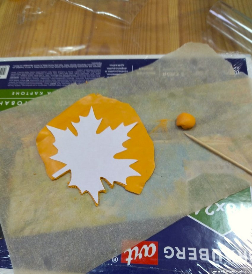 Поход в творческую мастерскую