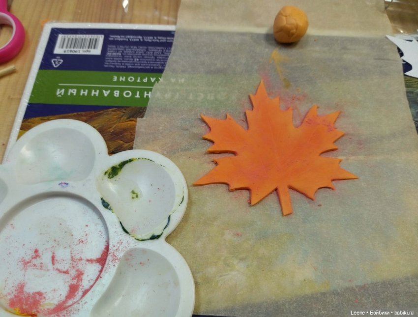 Поход в творческую мастерскую (фото 6)