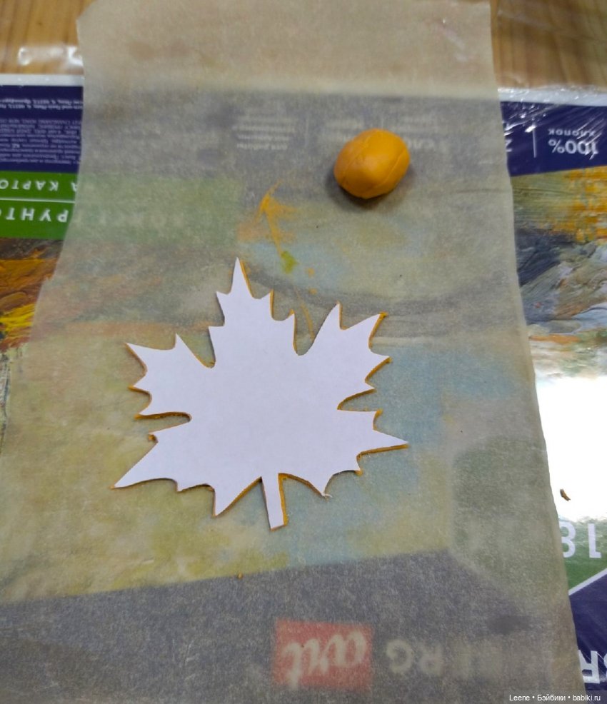 Поход в творческую мастерскую (фото 3)