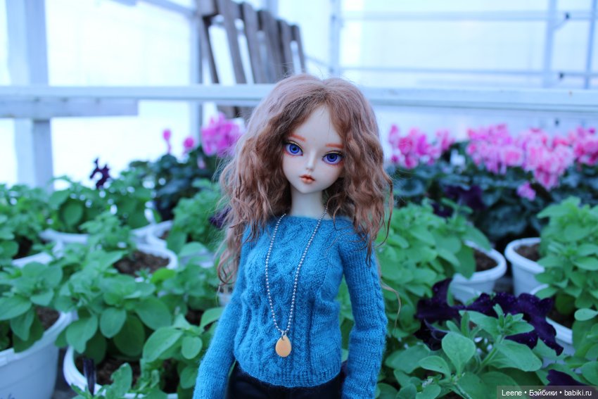 Прогулка по теплицам и зимнему лесу "Открывая весну"