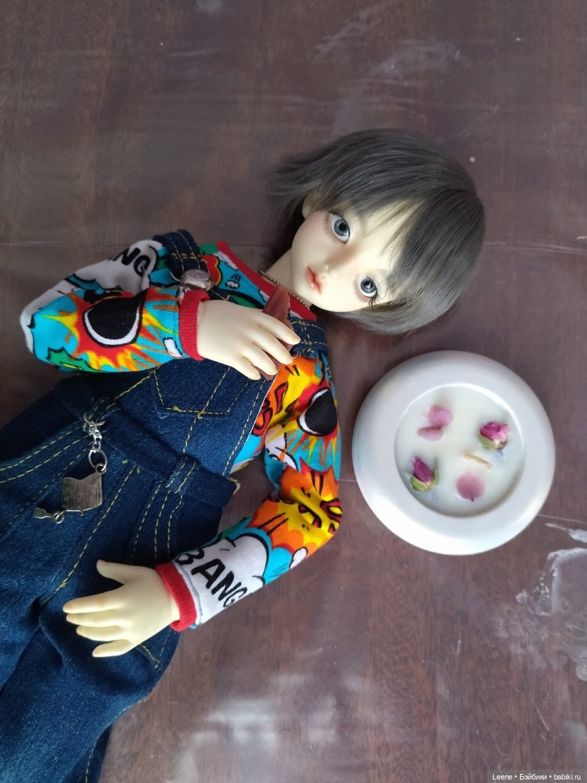 Поход на 8 марта в творческую мастерскую (фото 9)