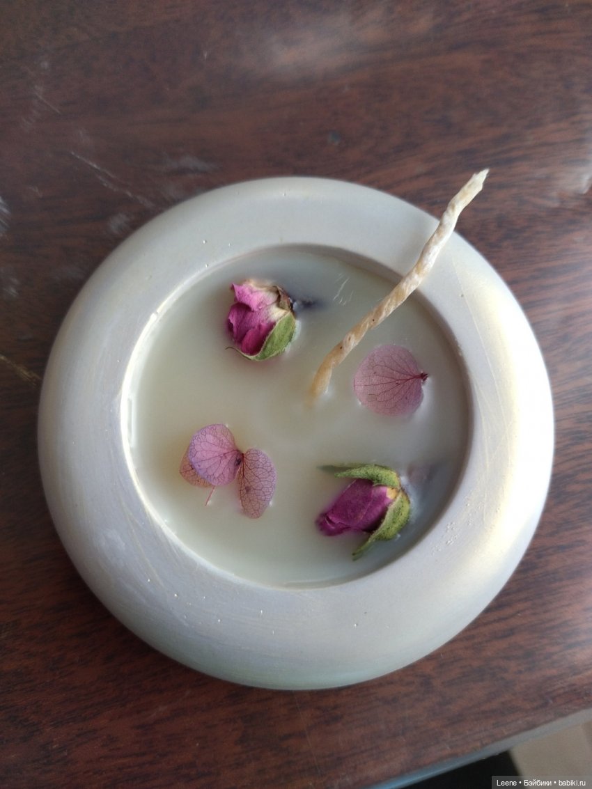 Поход на 8 марта в творческую мастерскую (фото 8)