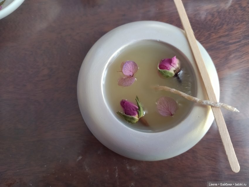 Поход на 8 марта в творческую мастерскую (фото 6)