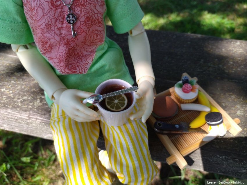 Путешествие выходного дня (фото 8)