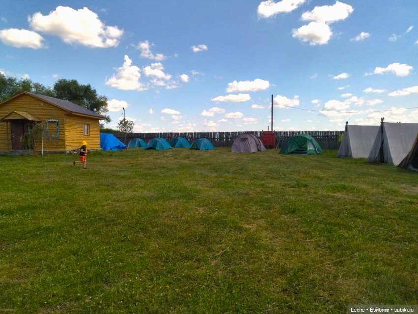 Путешествие выходного дня (фото 4)