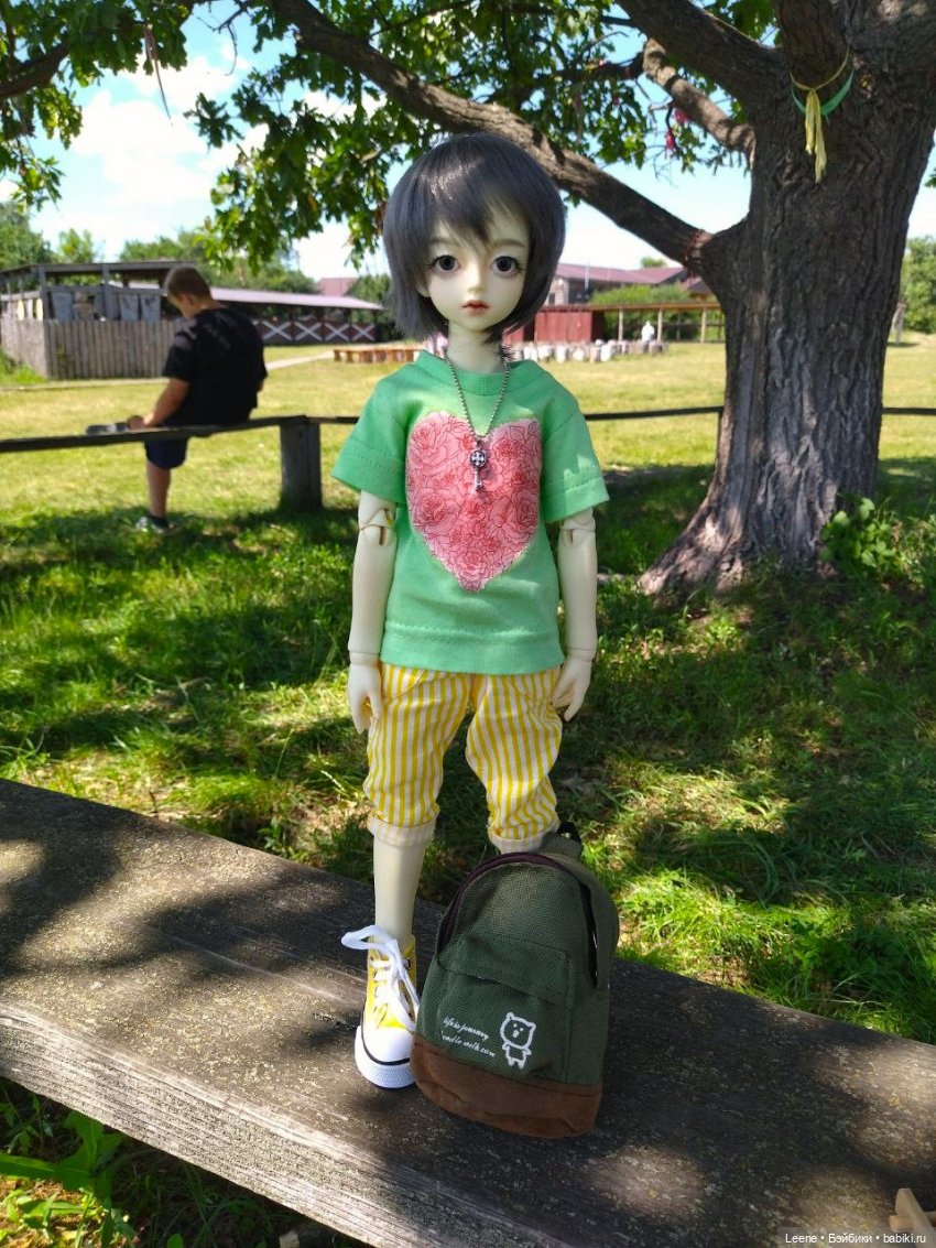 Путешествие выходного дня (фото 3)