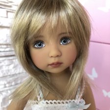 Little Darling (Литл Дарлинг), Patricia Green (Патрисия Грин), Dianna Effner (Дианна Эффнер)