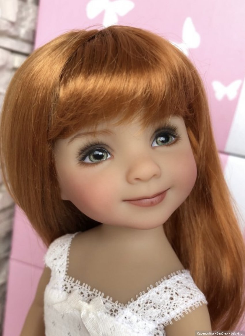 Little Darling(Литл Дарлинг), Savannah(Саванна, Geri Uribe(Джери Урибе ...