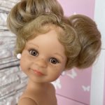 Клепа, Клео, Клеопатра с медовыми глазками, пшеничными волосами на теле 17 года