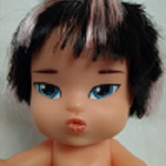 Кукла Jaggets от Famosa