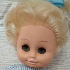 Кукла Biggi, "пухлик"