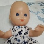 Пупсик СССР