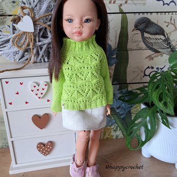 Как хочется после зимы больше зелени