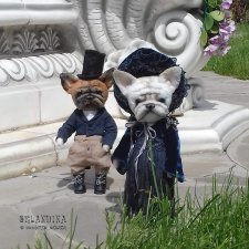 Маленькая трагедия большого плюшевого сердца