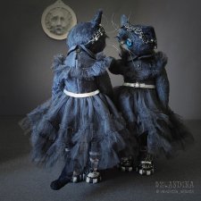 Wednesday? а кто такая Уэнсдей?