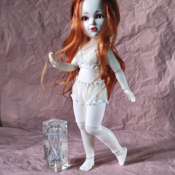 Спорим, вы такого ещё никогда не видали?