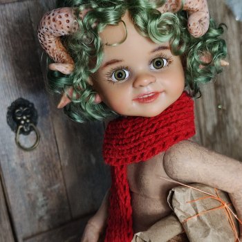 Мистер Тумнус