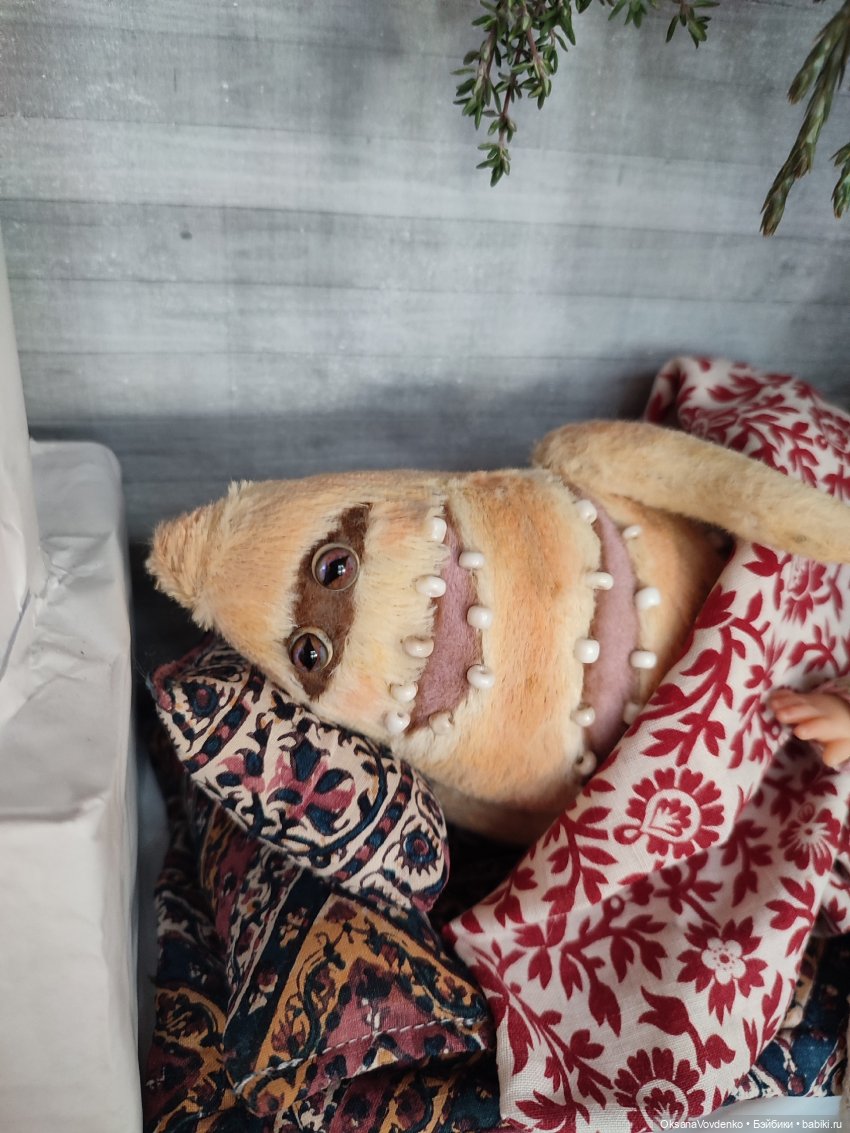 Сказка от Дафны — ООАК Paola Reina (Паола Рейна) и испанских кукол: перерисовка