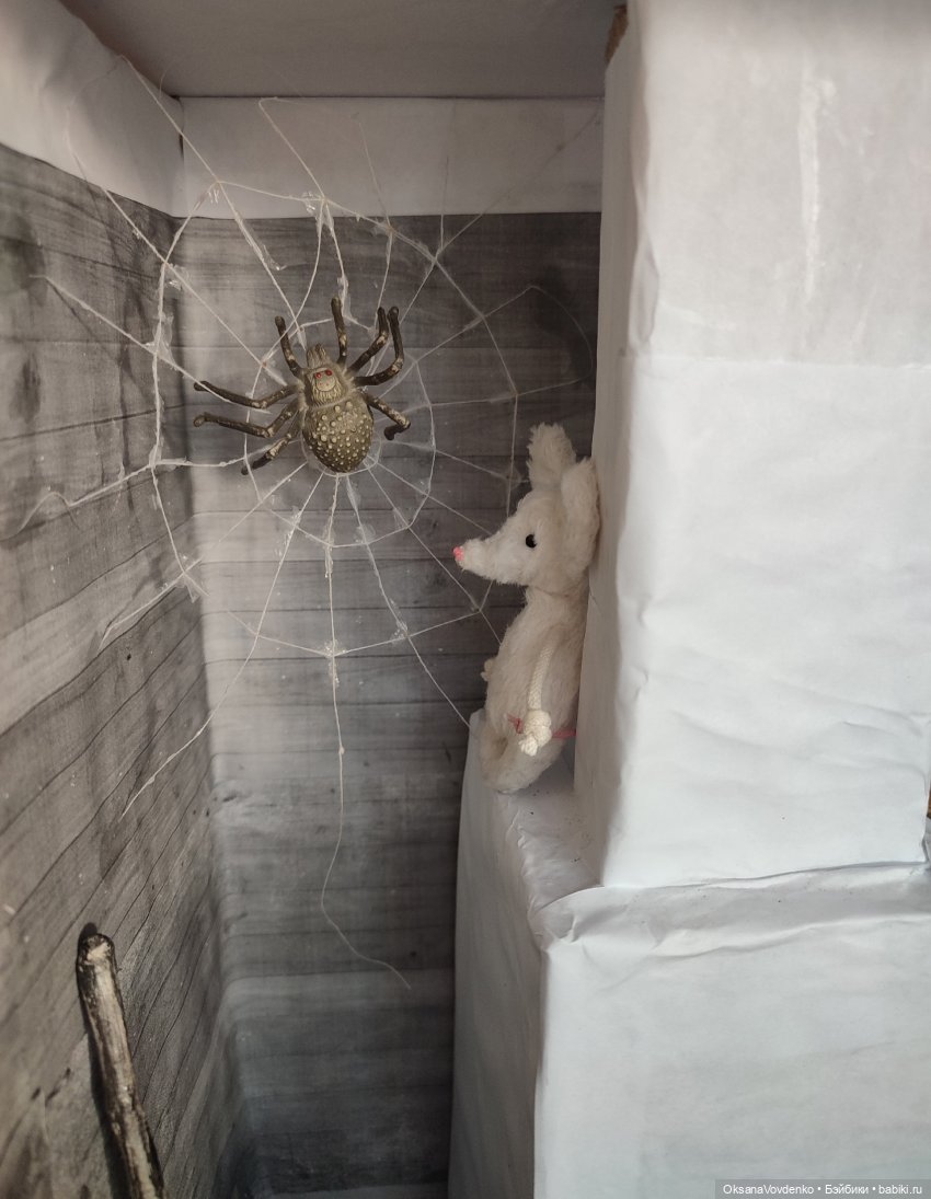 Сказка от Дафны — ООАК Paola Reina (Паола Рейна) и испанских кукол: перерисовка (фото 9)