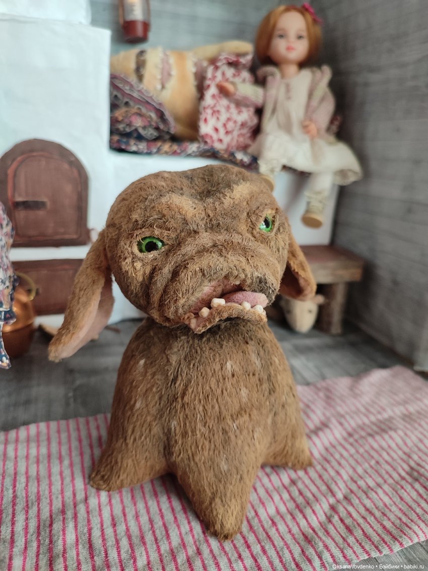 Сказка от Дафны — ООАК Paola Reina (Паола Рейна) и испанских кукол: перерисовка