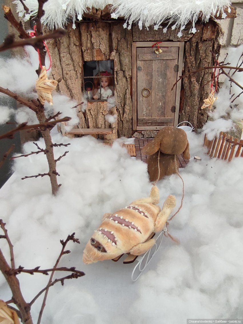 Сказка от Дафны — ООАК Paola Reina (Паола Рейна) и испанских кукол: перерисовка