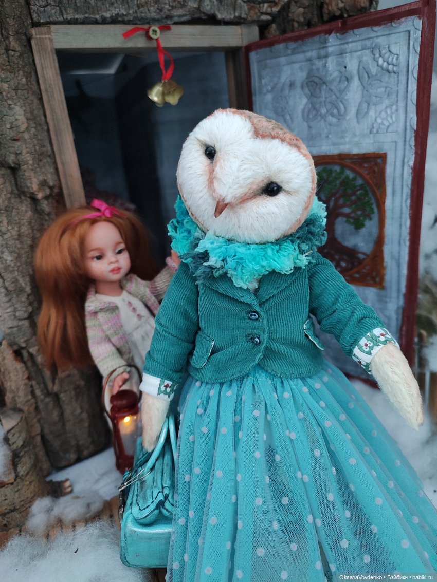 Сказка от Дафны — ООАК Paola Reina (Паола Рейна) и испанских кукол: перерисовка