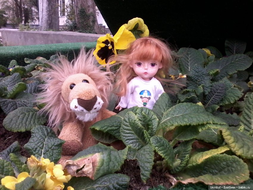 Маленький топик - ВЕСНА... МОРЕ... ВЕТЕР