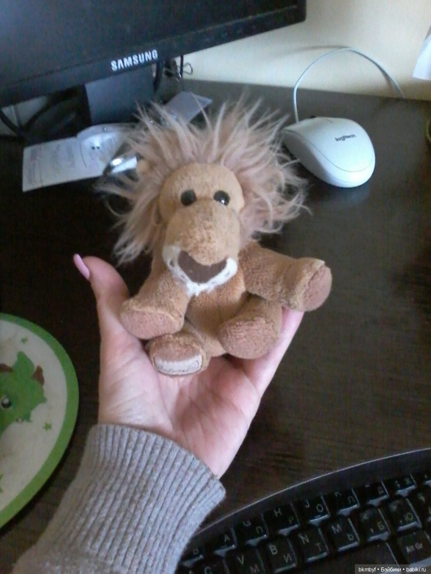 Маленький топик - ВЕСНА... МОРЕ... ВЕТЕР (фото 6)