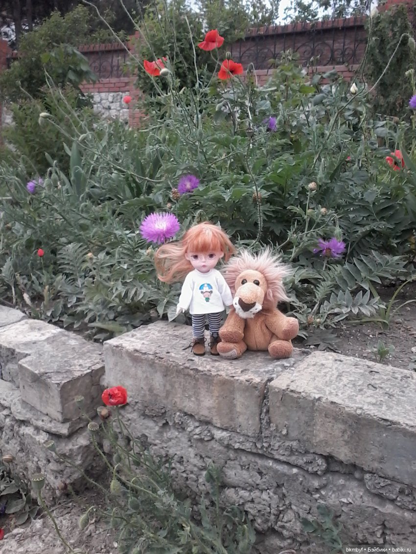 Маленький топик - ВЕСНА... МОРЕ... ВЕТЕР (фото 3)