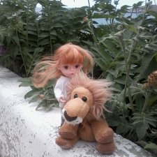 Маленький топик - ВЕСНА... МОРЕ... ВЕТЕР