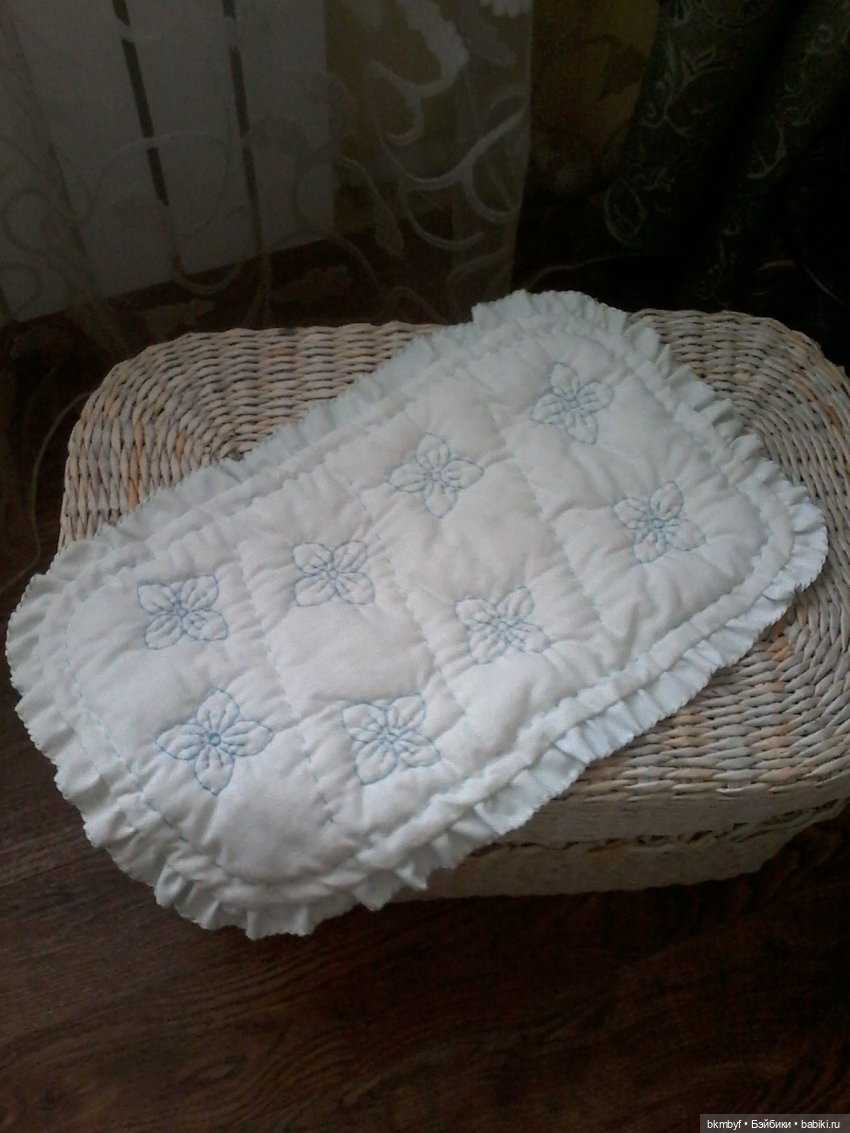 Чудесный малыш — Редкие антикварные куклы и реплики: воск (фото 2)