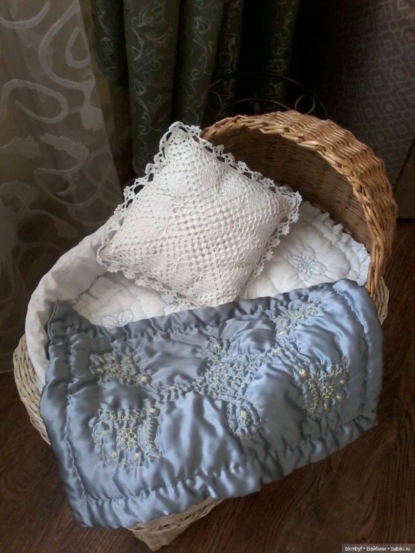 Чудесный малыш — Редкие антикварные куклы и реплики: воск (фото 8)