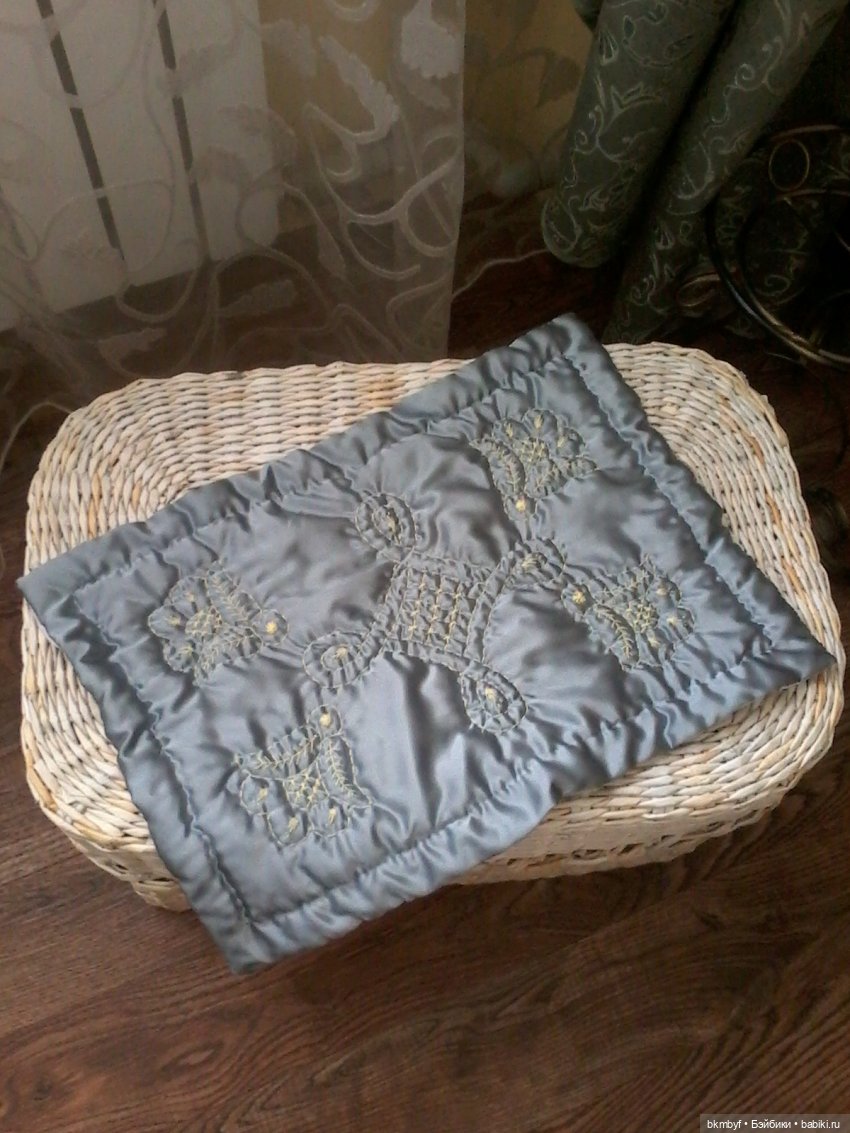 Чудесный малыш — Редкие антикварные куклы и реплики: воск (фото 6)