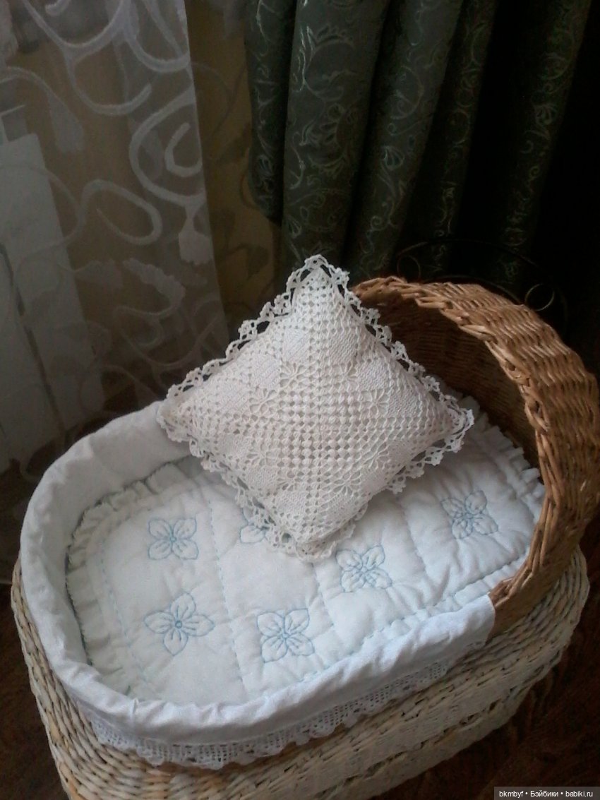 Чудесный малыш — Редкие антикварные куклы и реплики: воск (фото 4)