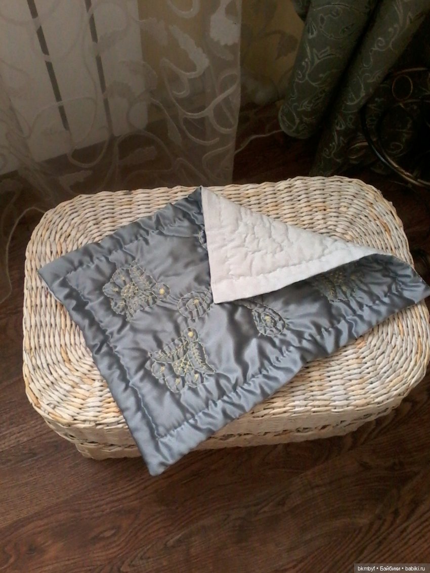 Чудесный малыш — Редкие антикварные куклы и реплики: воск (фото 7)