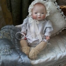 Чудесный малыш