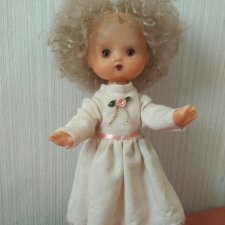 История двух кукол