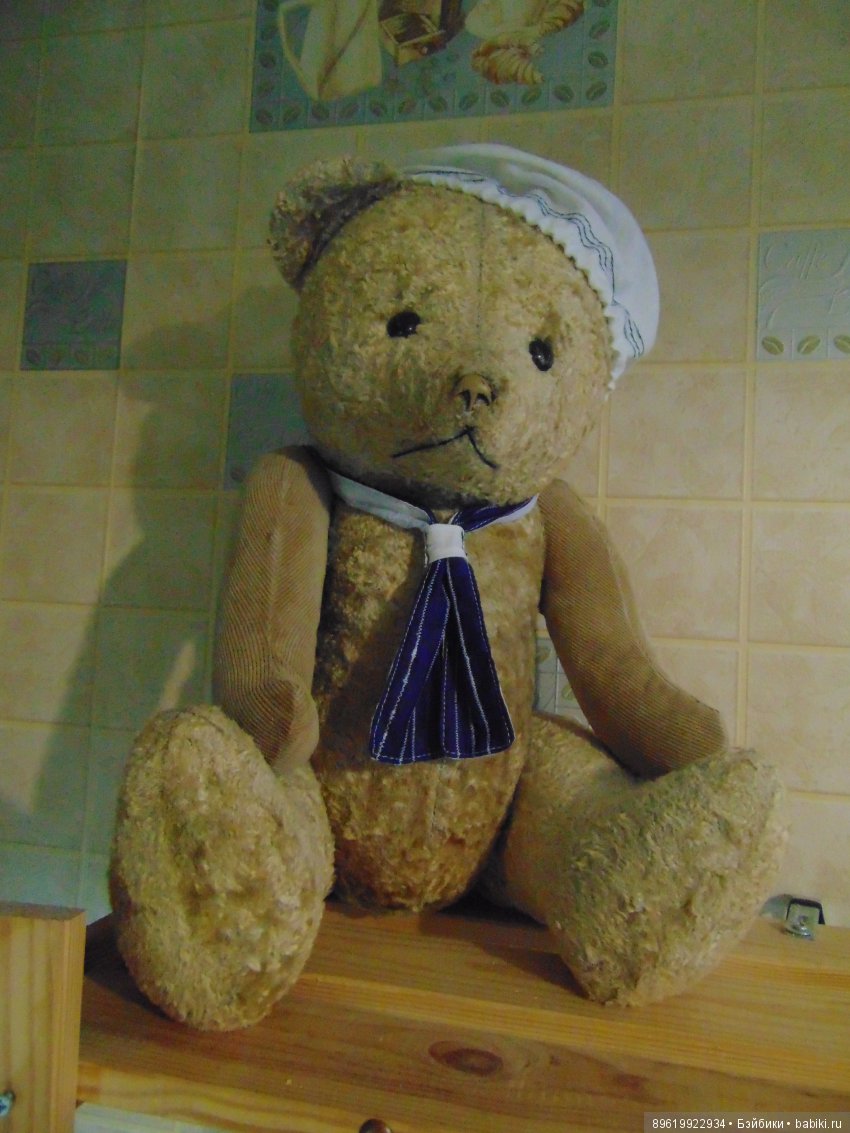 Любовь с первого взгляда и навсегда (фото 5)