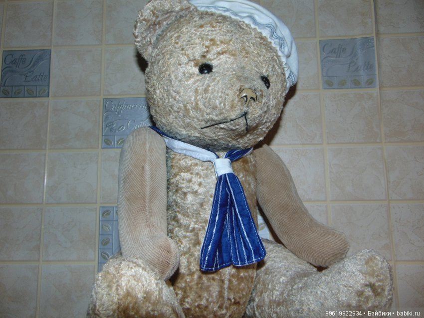 Любовь с первого взгляда и навсегда (фото 6)