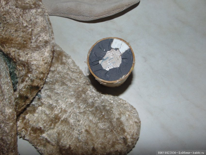 Любовь с первого взгляда и навсегда (фото 2)