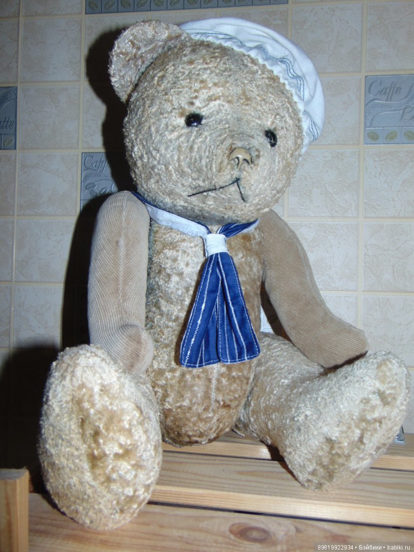 Любовь с первого взгляда и навсегда (фото 7)