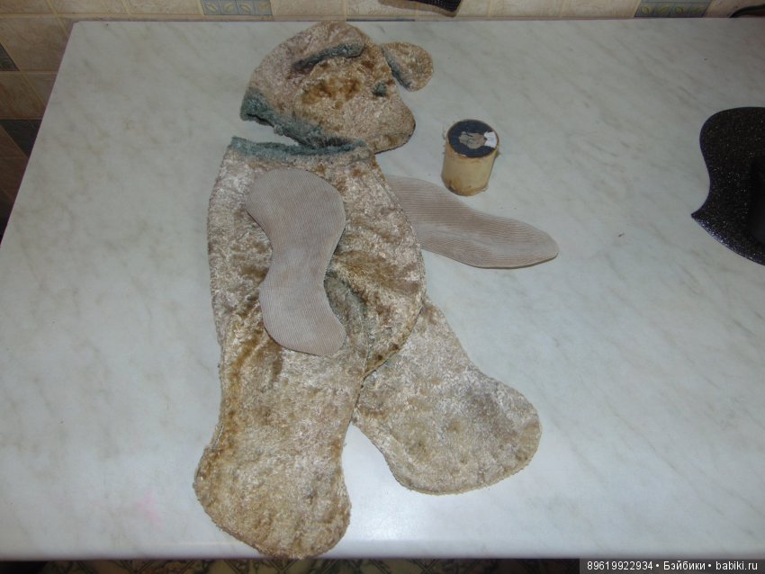 Любовь с первого взгляда и навсегда