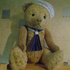 Любовь с первого взгляда и навсегда