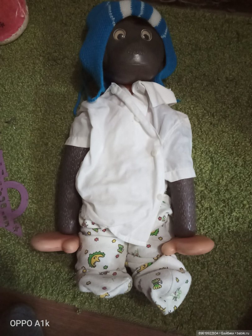 Куда уехал цирк, он был еще вчера