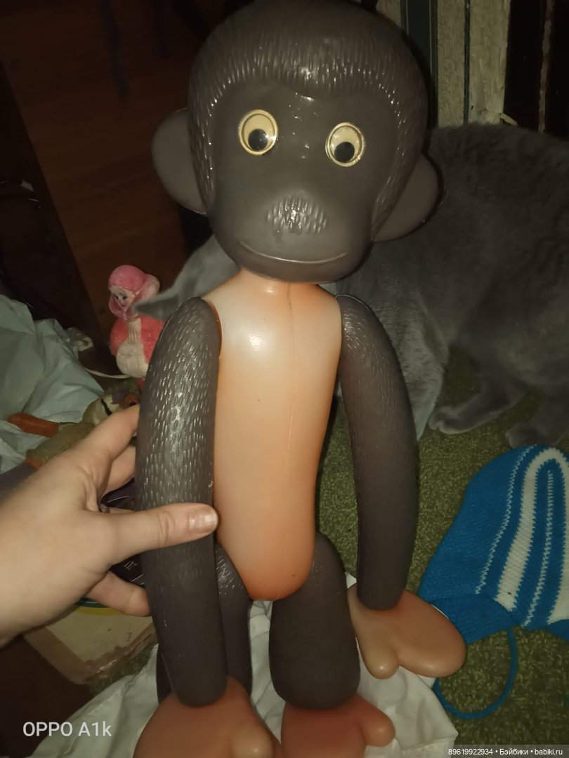 Куда уехал цирк, он был еще вчера (фото 3)