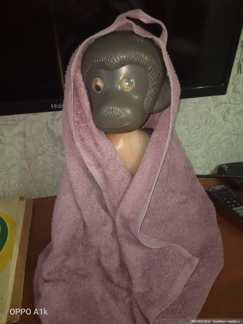 Куда уехал цирк, он был еще вчера (фото 4)