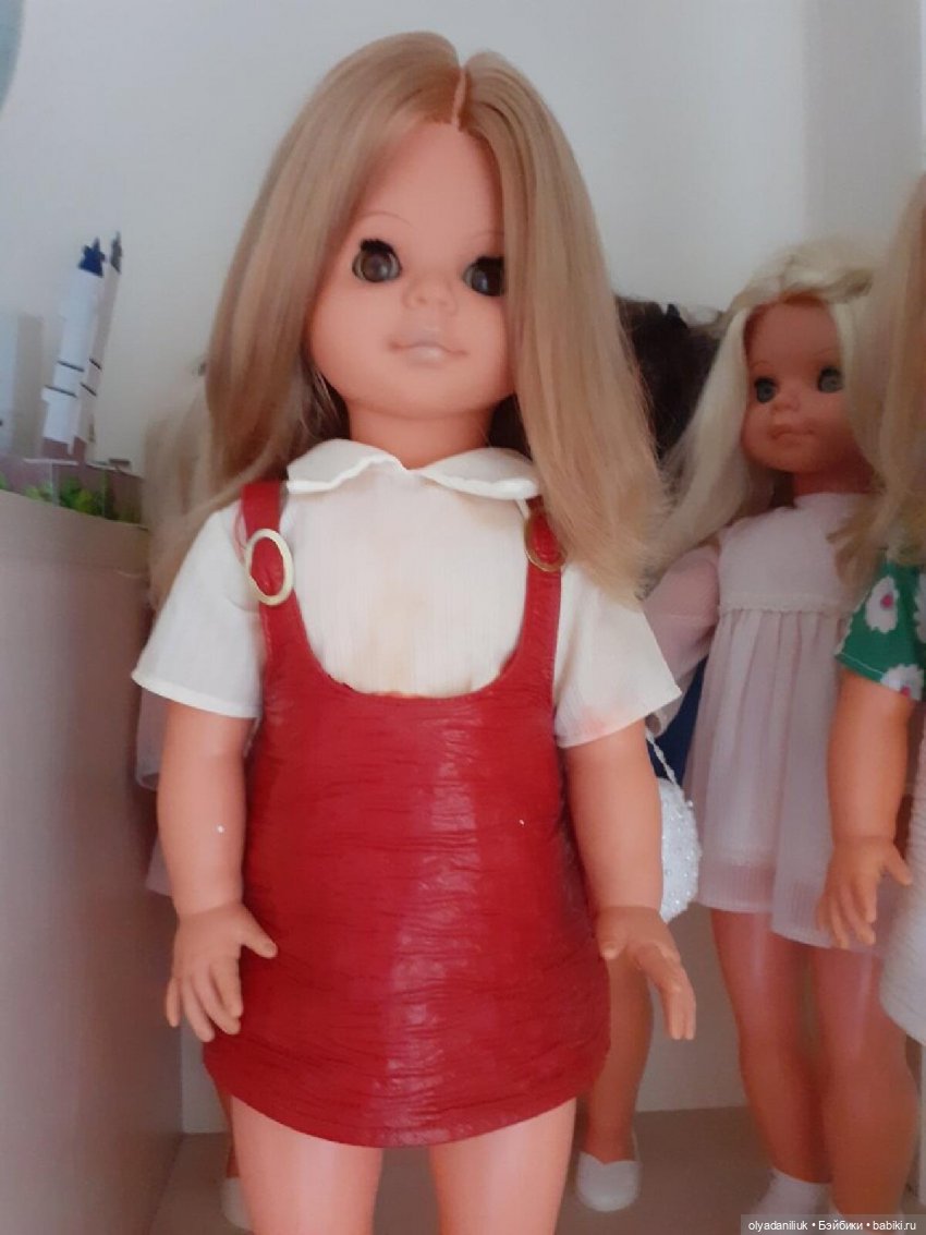 Моя малышка в родном.